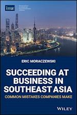 Succeeding at Business in Southeast Asia