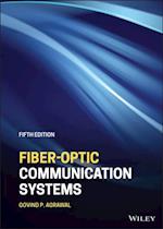 Fiber-Optic Communication Systems