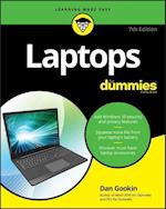 Laptops For Dummies, 7th Edition