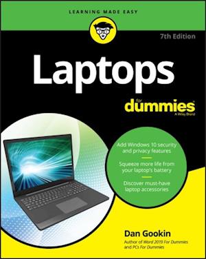 Laptops For Dummies