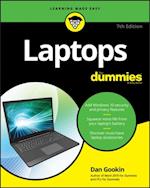 Laptops For Dummies