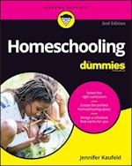 Homeschooling For Dummies, 2nd Edition