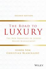 The Road to Luxury