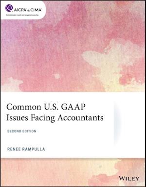 Common U.S. GAAP Issues Facing Accountants