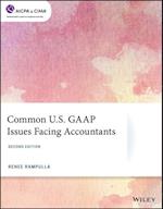 Common U.S. GAAP Issues Facing Accountants