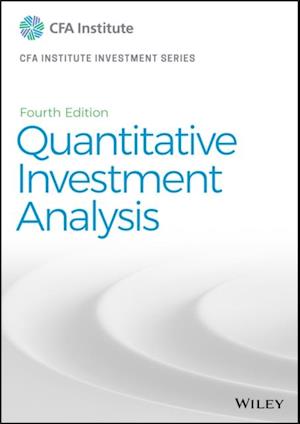 Quantitative Investment Analysis