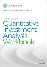 Quantitative Investment Analysis, Workbook