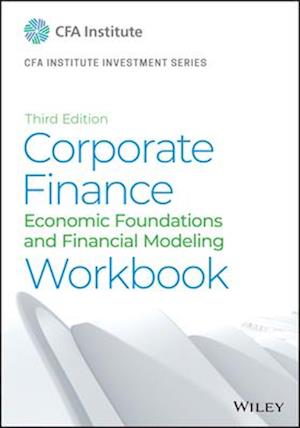 Corporate Finance Workbook