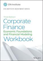Corporate Finance – A Practical Approach, Third Edition Workbook Print