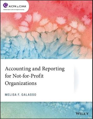 Accounting and Reporting for Not-for-Profit Organizations