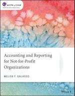 Accounting and Reporting for Not-for-Profit Organizations