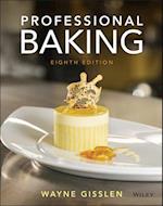 Professional Baking, 8th Edition