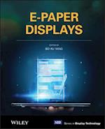 E–Paper Displays
