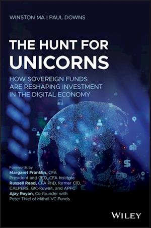 Hunt for Unicorns