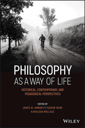 Philosophy as a Way of Life