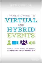 Transitioning to Virtual and Hybrid Events