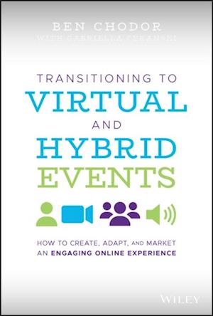 Transitioning to Virtual and Hybrid Events