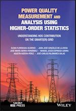 Power Quality Measurement and Analysis Using Higher-Order Statistics