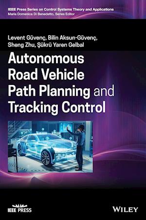 Autonomous Road Vehicle Path Planning and Tracking Control