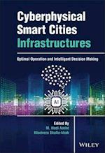 Cyberphysical Smart Cities Infrastructures