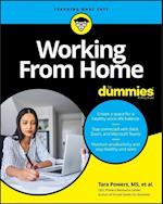 Working From Home For Dummies