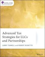 Advanced Tax Strategies for LLCs and Partnerships