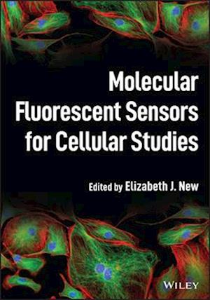 Molecular Fluorescent Sensors for Cellular Studies