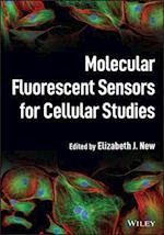 Molecular Fluorescent Sensors for Cellular Studies