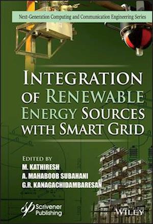 Integration of Renewable Energy Sources with Smart Grid