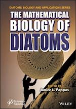 The Mathematical Biology of Diatoms