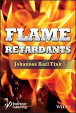 Flame Retardants – Materials and Applications