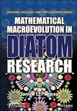 Mathematical Macroevolution in Diatom Research