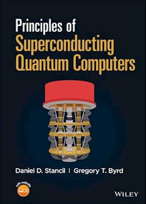 Principles of Superconducting Quantum Computers