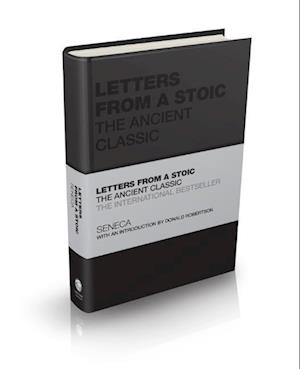 Letters from a Stoic – The Ancient Classic