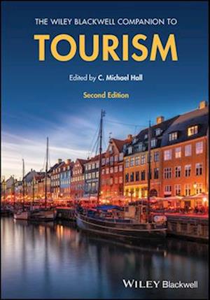 The Wiley Blackwell Companion to Tourism