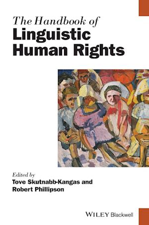 The Handbook of Linguistic Human Rights