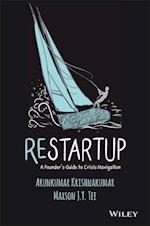 Restartup – A Founder's Guide to Crisis Navigation