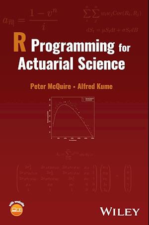 R Programming for Actuarial Science