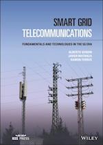 Smart Grid Telecommunications
