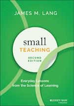 Small Teaching