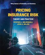 Pricing Insurance Risk