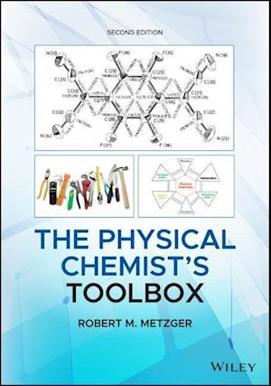 The Physical Chemist s Toolbox, 2nd Edition