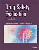 Drug Safety Evaluation, Fourth Edition