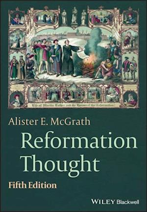 Reformation Thought