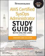 AWS Certified SysOps Administrator Study Guide with Online Labs – Associate SOA–C01