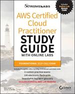 AWS Certified Cloud Practitioner Study Guide with Online Labs – CLF–C01 Exam