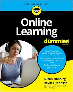 Online Learning For Dummies