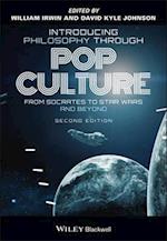 Introducing Philosophy Through Pop Culture