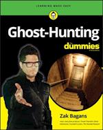 Ghost-Hunting For Dummies