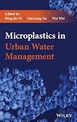 Microplastics in Urban Water Management